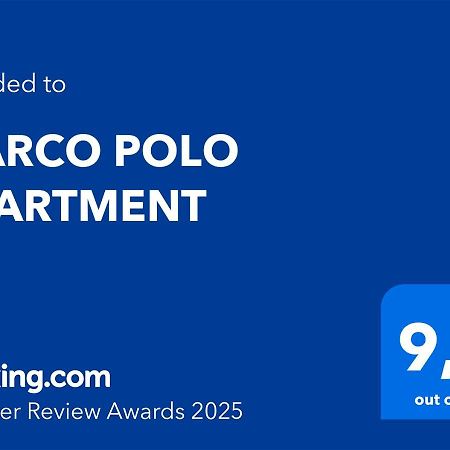 Marco Polo Apartment Верона Екстер'єр фото