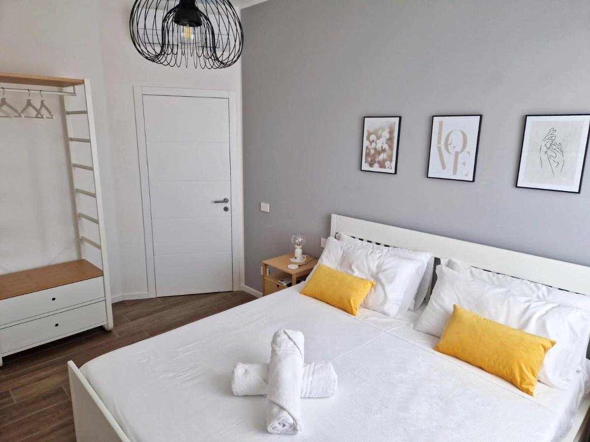 Marco Polo Apartment Верона Екстер'єр фото