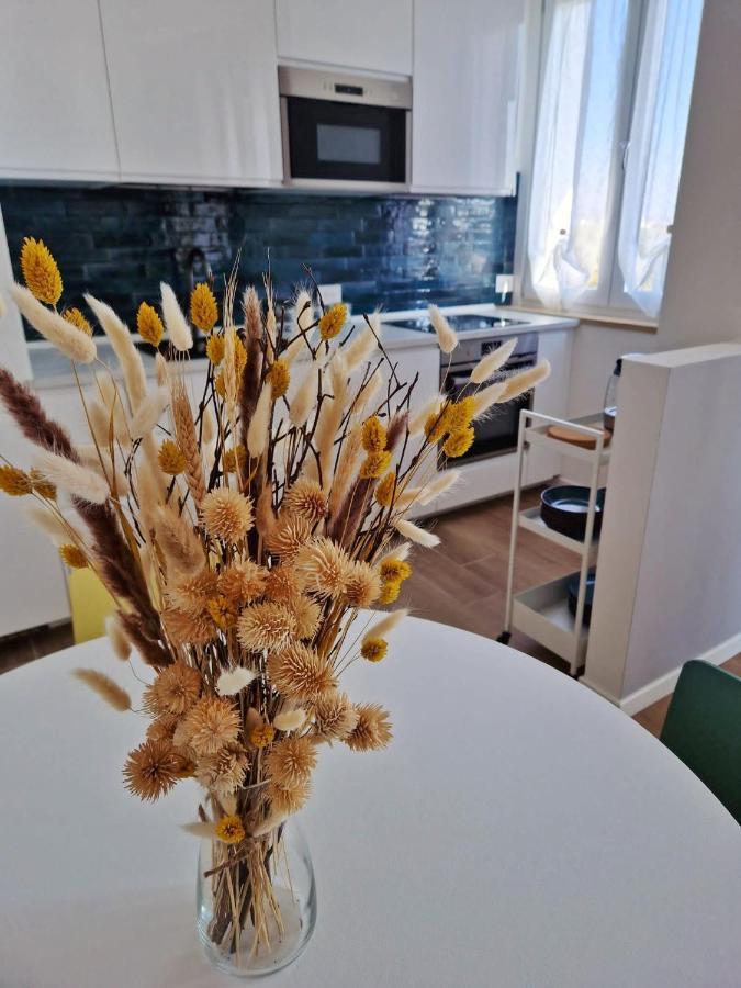 Marco Polo Apartment Верона Екстер'єр фото