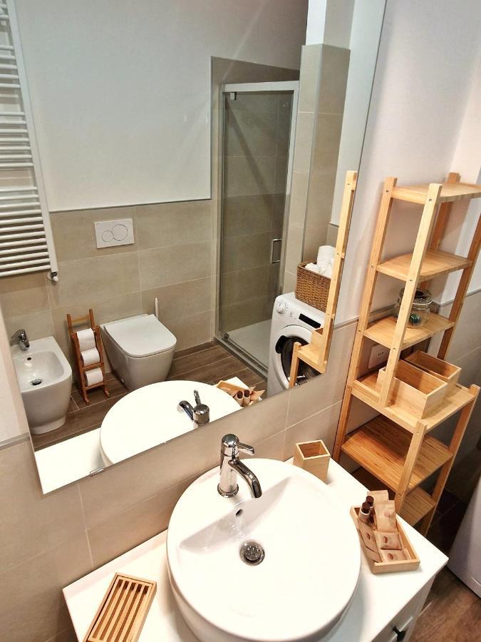 Marco Polo Apartment Верона Екстер'єр фото