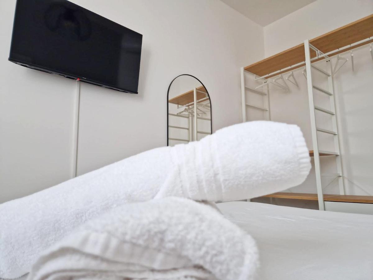 Marco Polo Apartment Верона Екстер'єр фото
