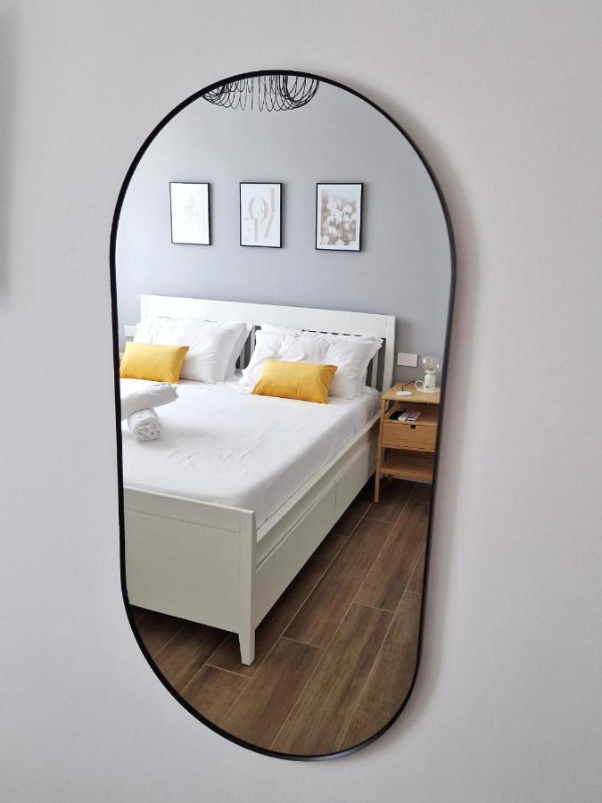 Marco Polo Apartment Верона Екстер'єр фото