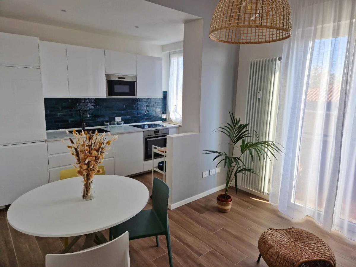 Marco Polo Apartment Верона Екстер'єр фото