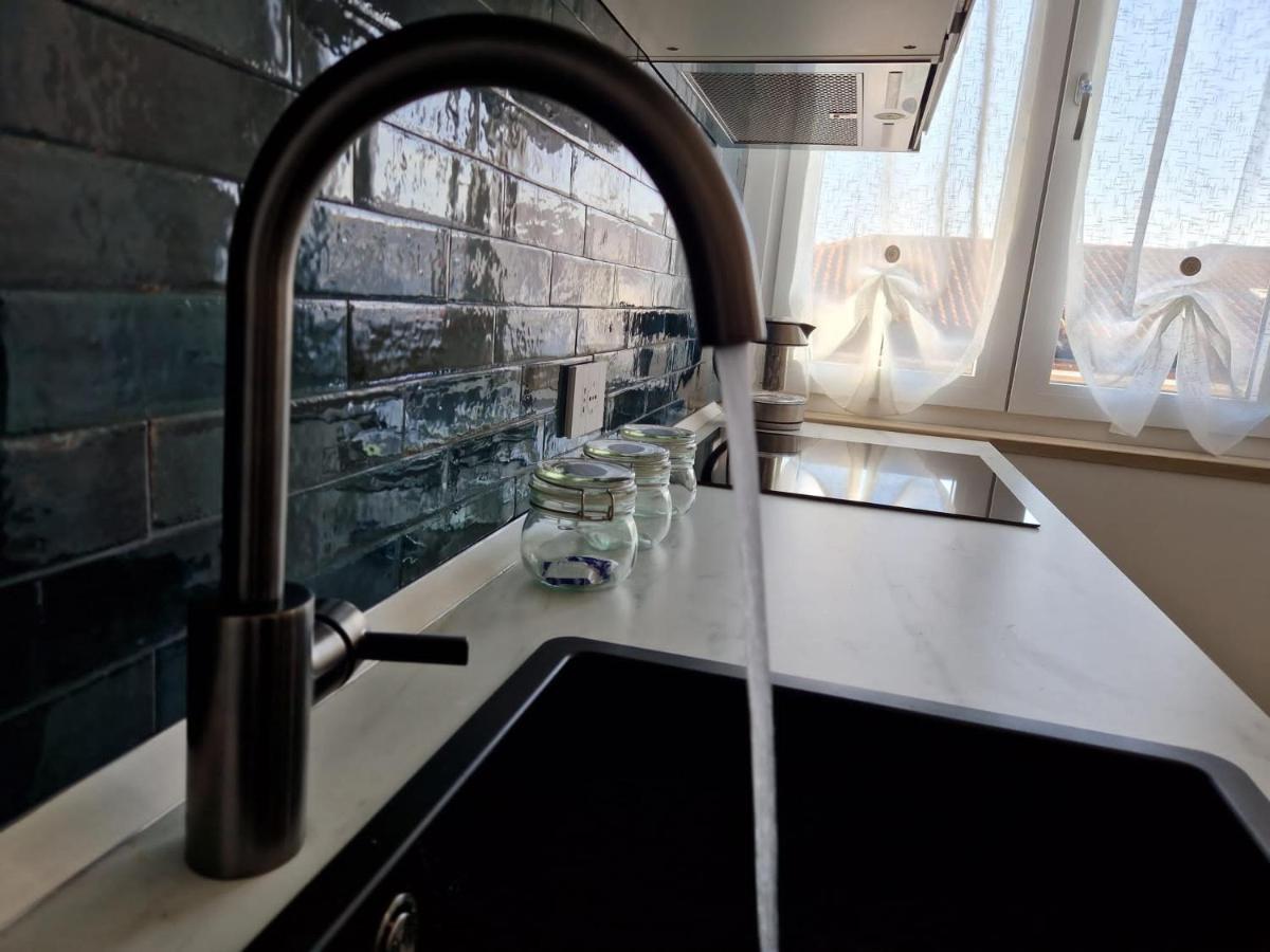 Marco Polo Apartment Верона Екстер'єр фото