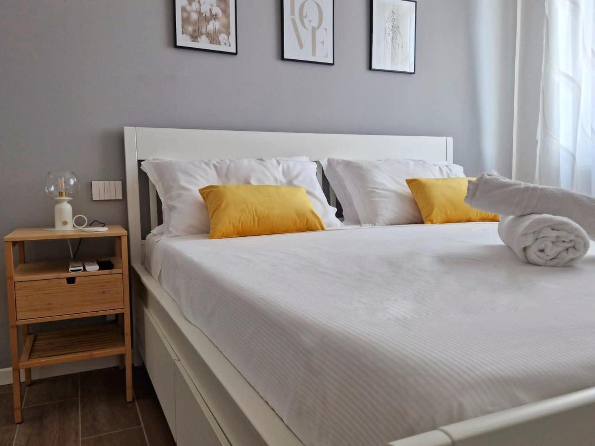 Marco Polo Apartment Верона Екстер'єр фото