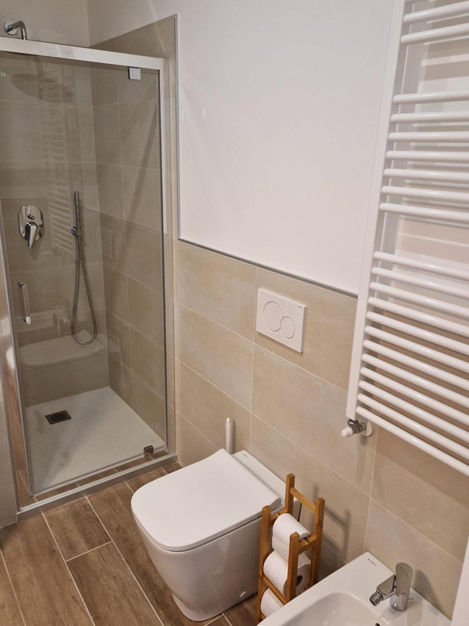 Marco Polo Apartment Верона Екстер'єр фото
