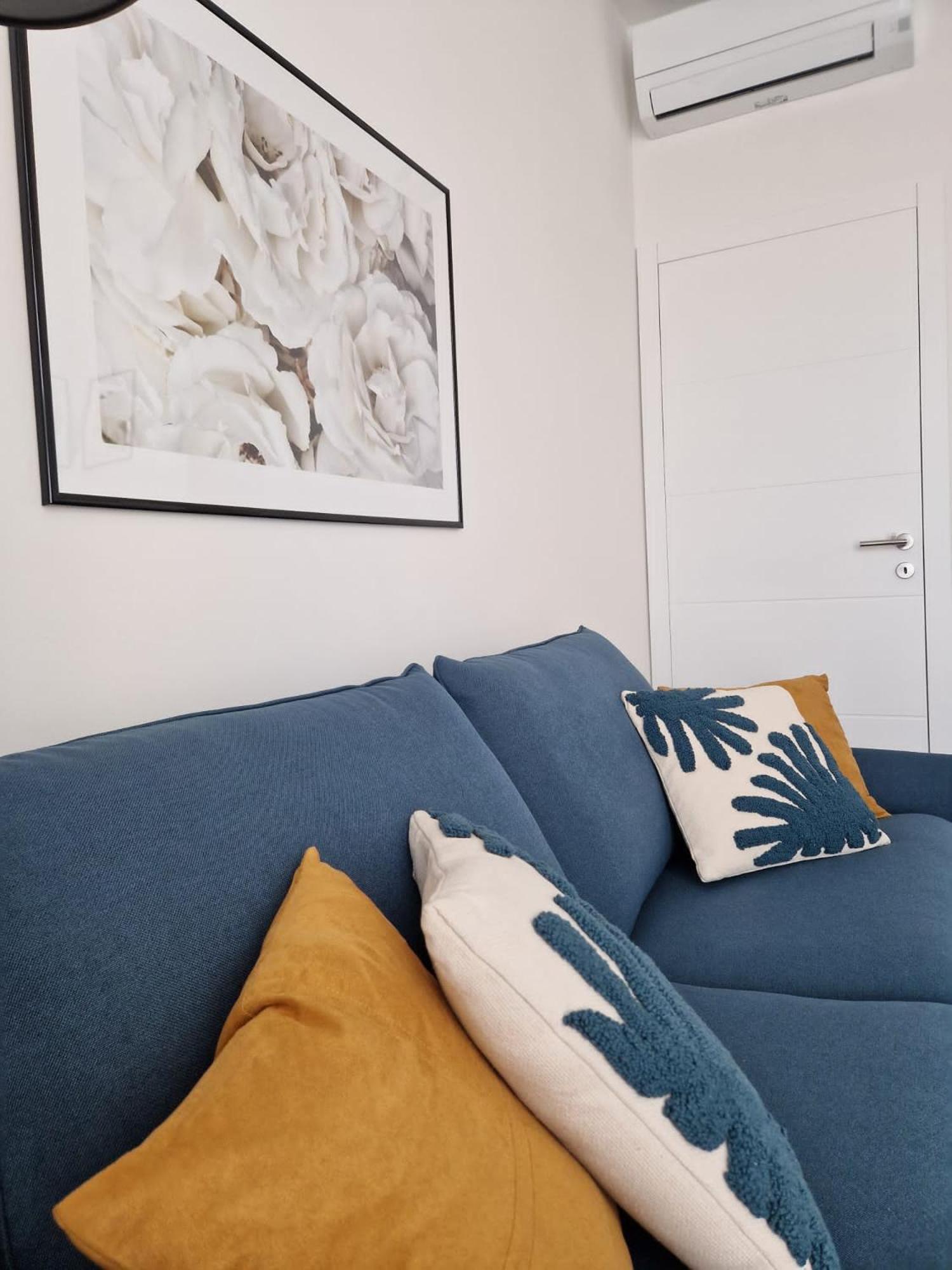 Marco Polo Apartment Верона Екстер'єр фото
