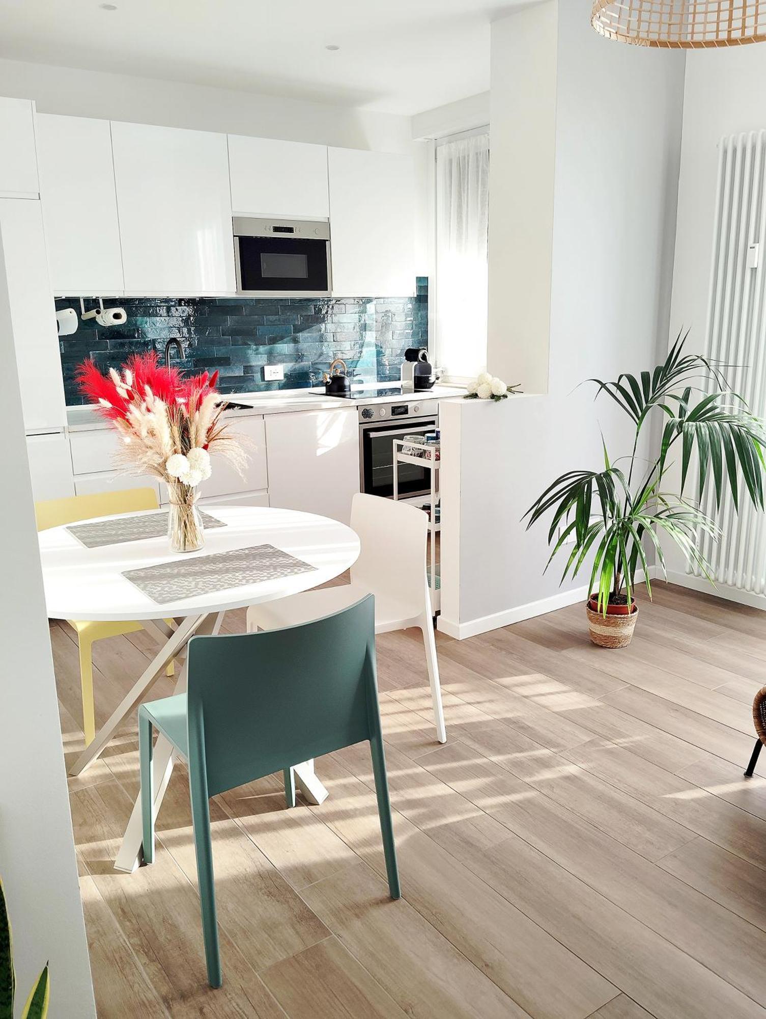 Marco Polo Apartment Верона Екстер'єр фото