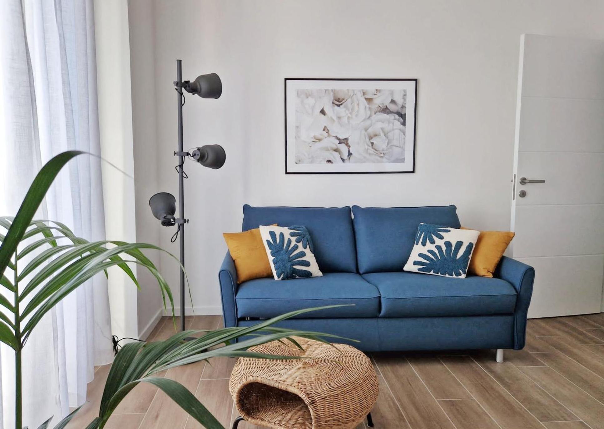 Marco Polo Apartment Верона Екстер'єр фото