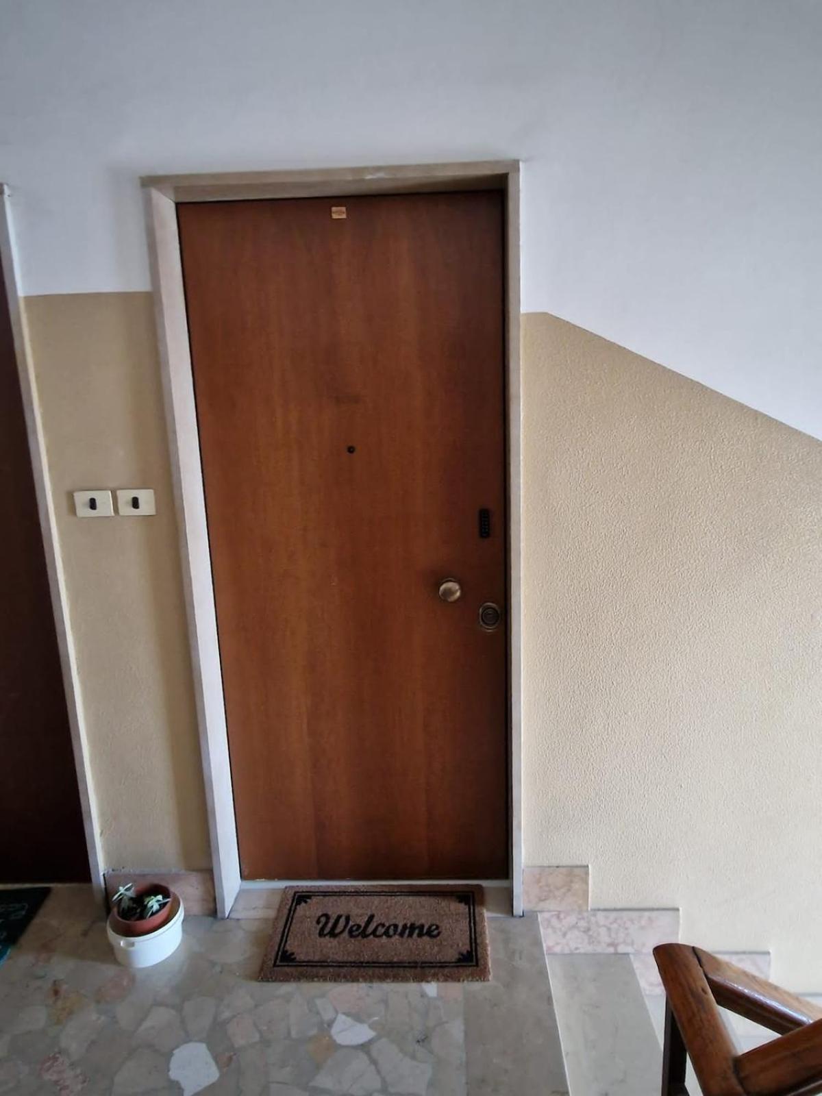 Marco Polo Apartment Верона Екстер'єр фото